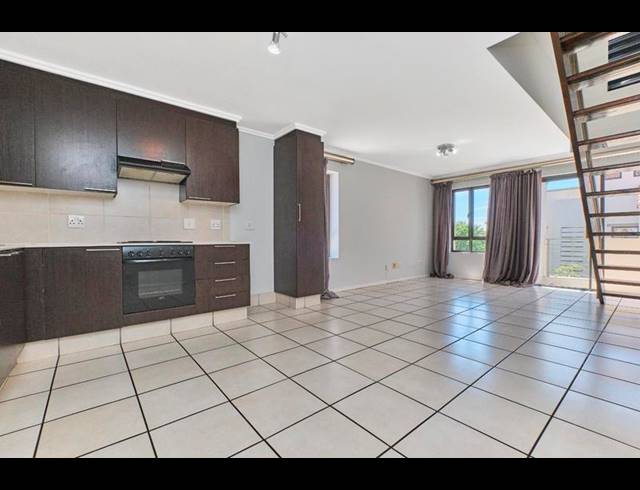 1 BEDROOM PROPERTY TO RENT IN PAULSHOF